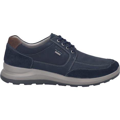 Herren Sneaker Marley 51, indigo-kombi