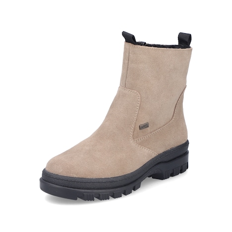 Kurzstiefel X8250