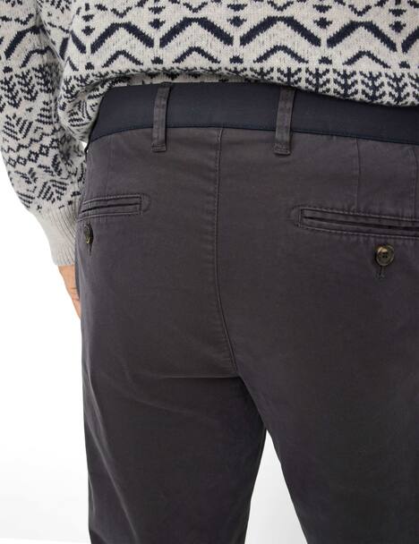 Style TORGE  Hosen lang