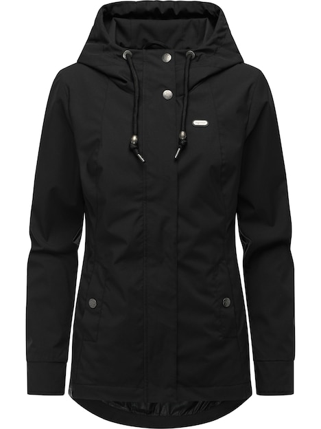 Outdoorjacke Alvena Summer YOUMODO