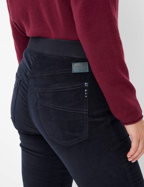 Style PAMINA  Hosen lang