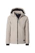 Winterjacke uni