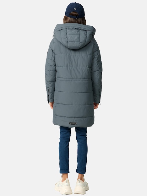 Wintermantel Karumikoo XVI