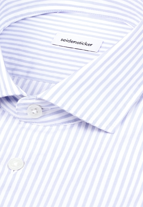 Herren Casual Hemd - Gestreift