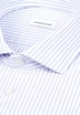 Herren Casual Hemd - Gestreift
