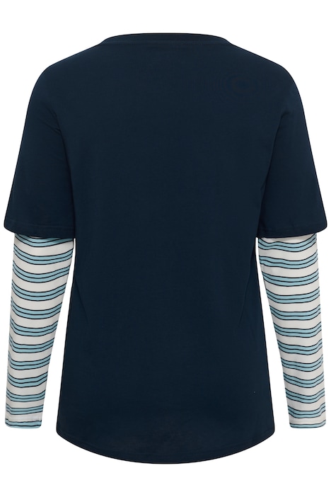 Langarm-Shirt Loose fit
