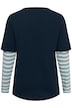 Langarm-Shirt Loose fit