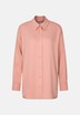 Damen Oversizebluse - Uni