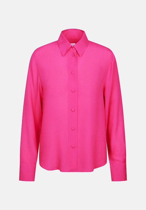 Damen Hemdbluse - Uni