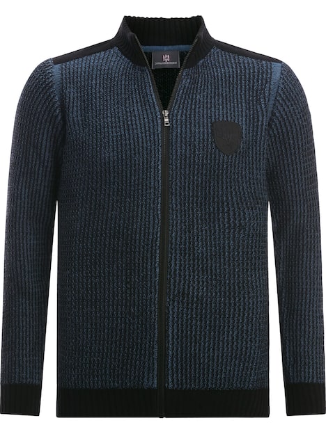 Strickjacke HALSTEN