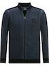 Strickjacke HALSTEN