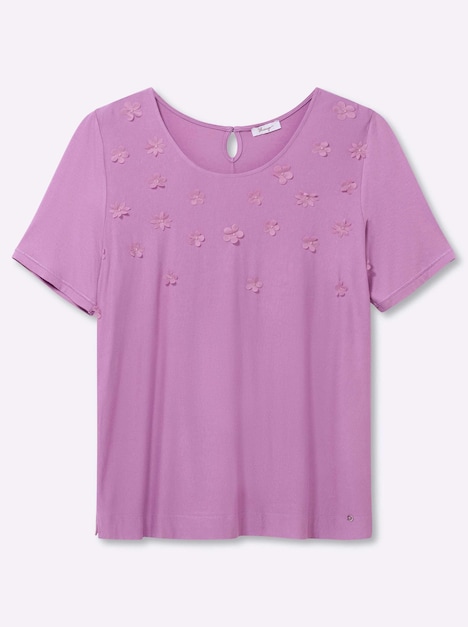 Shirt Kurzarm