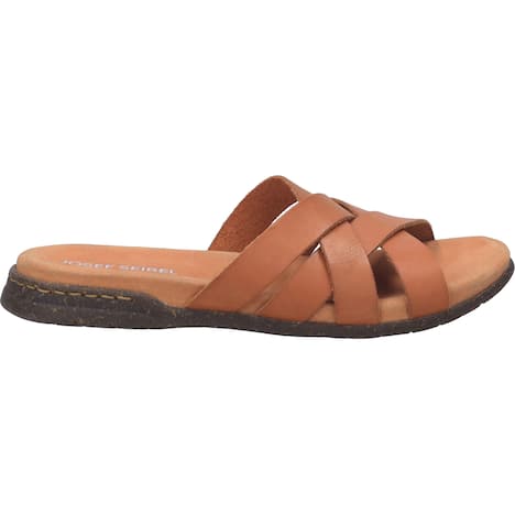 Dames Slipper Fabricia 05