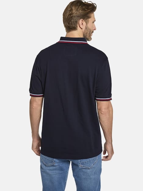 Poloshirt TOSCARIO