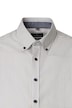 Freizeithemd Kurzarm Print Comfort Fit