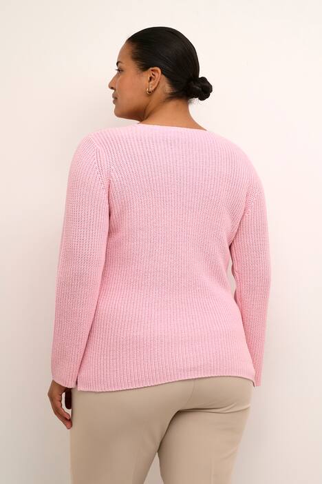 Strickpullover Loose fit