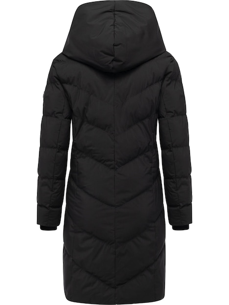 Steppmantel Natalka Soft YOUMODO