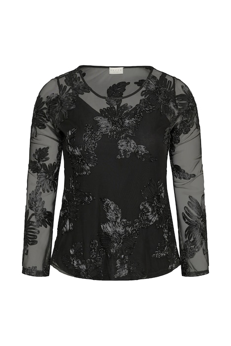 Langarm-Shirt Regular fit