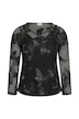 Langarm-Shirt Regular fit