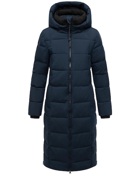 Wintermantel Lanitaa XVI