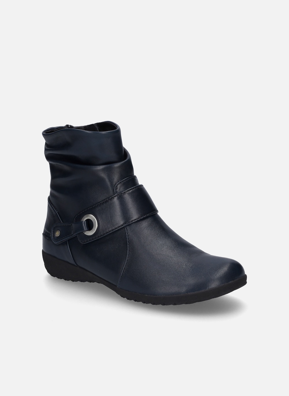 Damen Stiefelette Naly 65, ocean