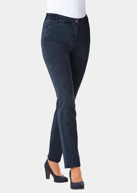 Vorteilhafte Jeanshose Anna