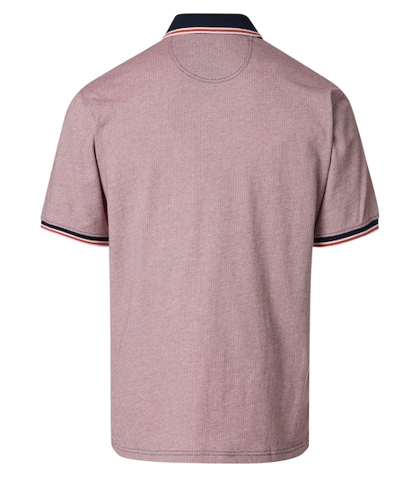 Polo-Shirt Print