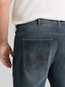 TTPLUS REGULAR Jeans mit Stretch