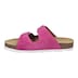 Damen Sandale Hermine 06, pink