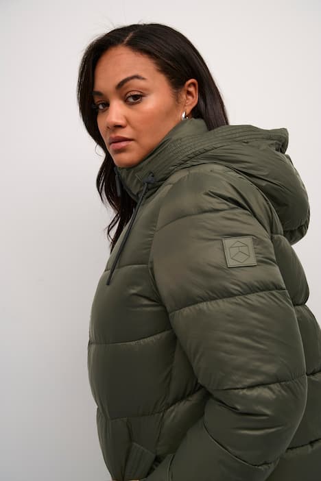 Jacke Regular fit