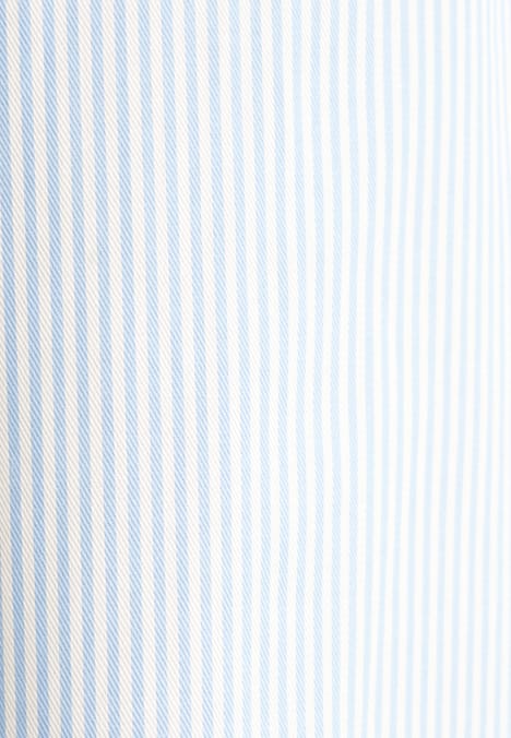 Damen Hemdbluse - Streifen