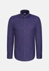 Herren Flanellhemd - Karo