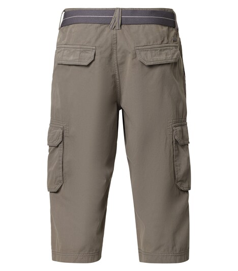 3/4 - Bermuda BEN uni Pants BEN