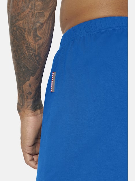 Kurze Schlafhose MALVIK