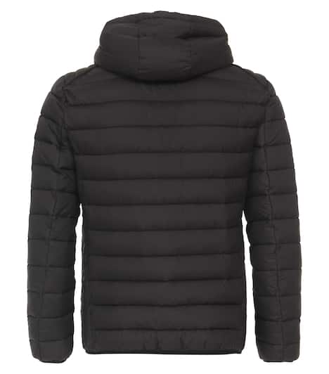 Steppjacke uni