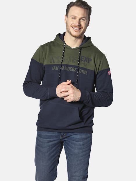 Sweatshirt JERRES