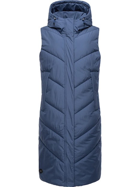 Steppweste Suminka Vest