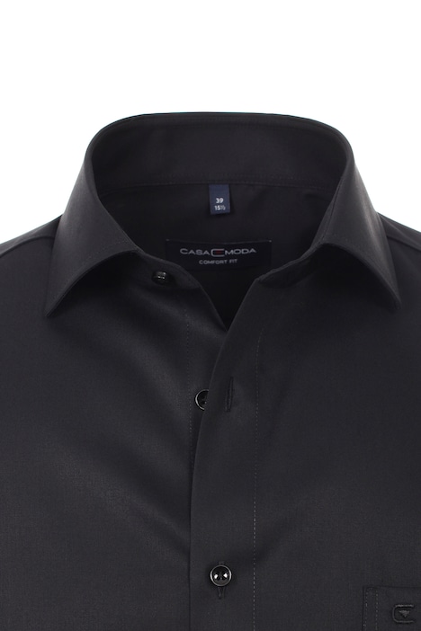 Businesshemd extra langer Arm 69cm uni Comfort Fit