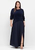 Pullover Langarm Uni