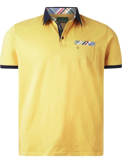 Poloshirt EARL BREANDAN