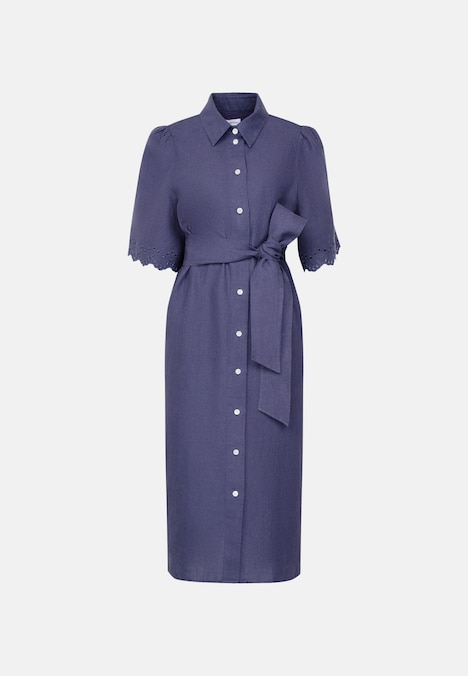 Damen Kleid - Uni