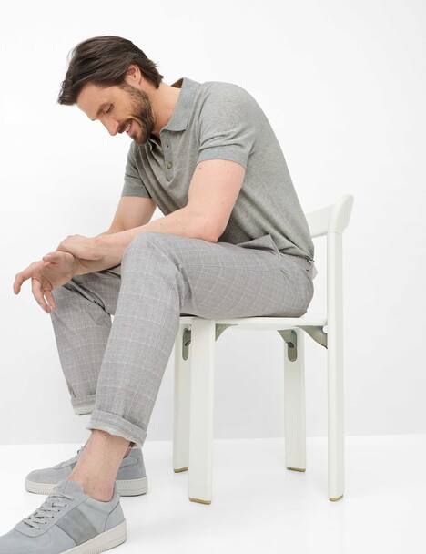 Style THILO  Hosen lang