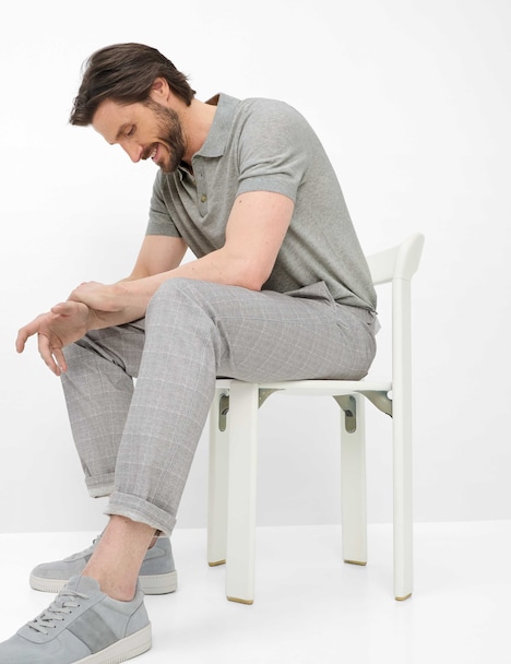 Style THILO  Hosen lang