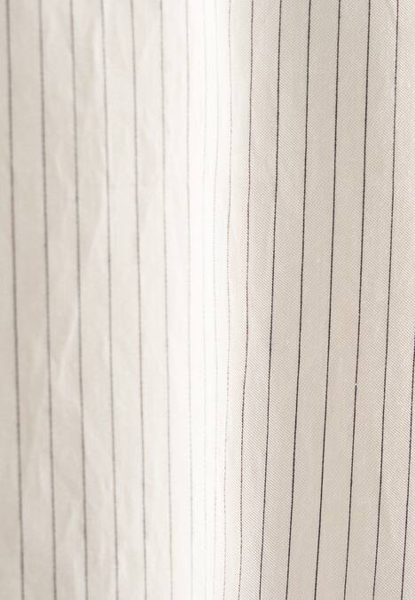 Damen Hemdbluse - Streifen