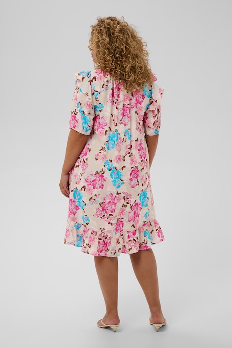 Kleid A-shape
