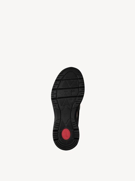 Damen Sneaker H-Weite
