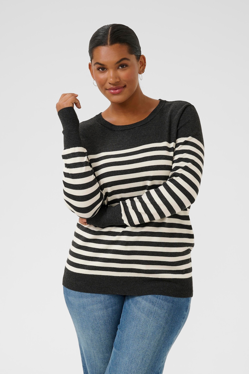 Strickpullover Regular fit