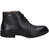 Herren Halbschuh Harry 51, schwarz