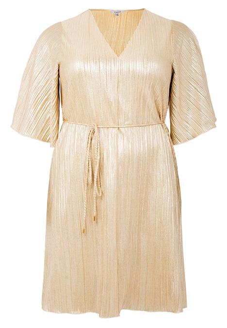 Tuniek wijde pasvorm