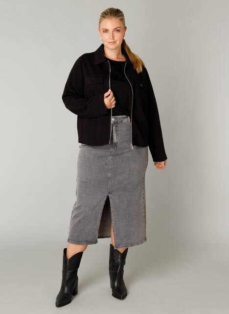 Jacke Vince Essential